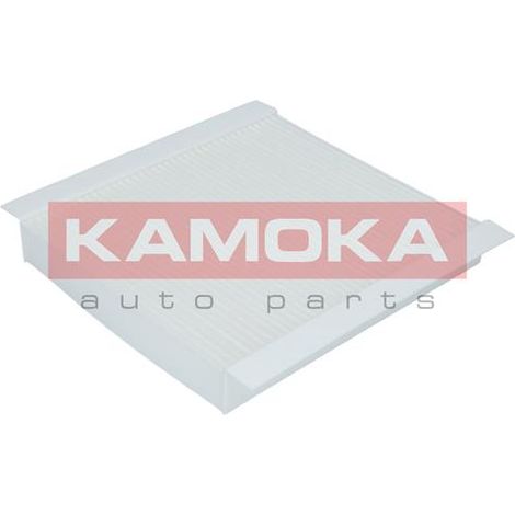 Filtro abitacolo F412301 kamoka (1/4)