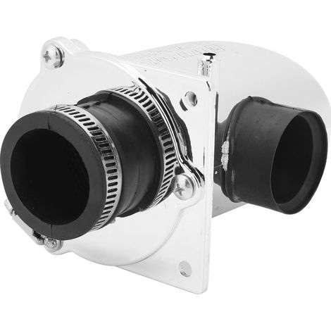 Filtre à Air de moto 38mm excellente Filtration remplacement de filtre d'admission d'air robuste fiable pour DAX ST50 ST70 (1/5)
