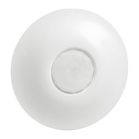 Switch Sensor Pir Da Incasso A Soffitto Ip20 Hd+Hvac ( BTICINO cod. BMSA2204 )