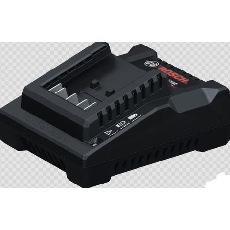 Caricabatterie Bosch Professional GAL 18V-20 II 18V 2A – 2607226791
