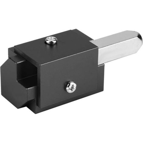 Right Angle Chisel - High Precision - Black - Woodworking Tool (1/4)
