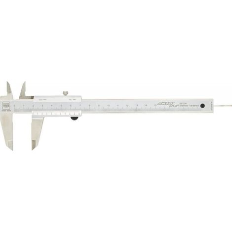 Pocket Pinza Swisscal 200 Millimetri 2 Tesa