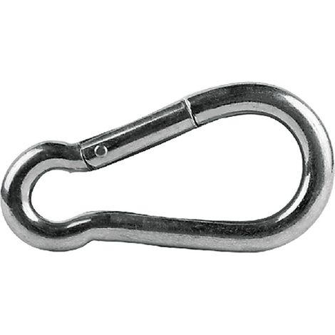 1BL MOSCHETTONE POMPIERE mm 80 - pz. 1
