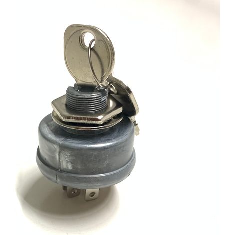 Interruttore avviamento MTD 6 att-3 pos- bm003443 (1/3)