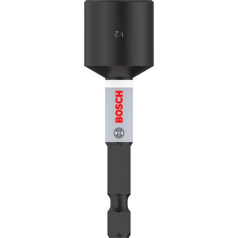 Bosch PRO Nutsetter Impact 1/2" x 65 mm 2 9/16" x 65 mm - 2608521U70 (1/5)