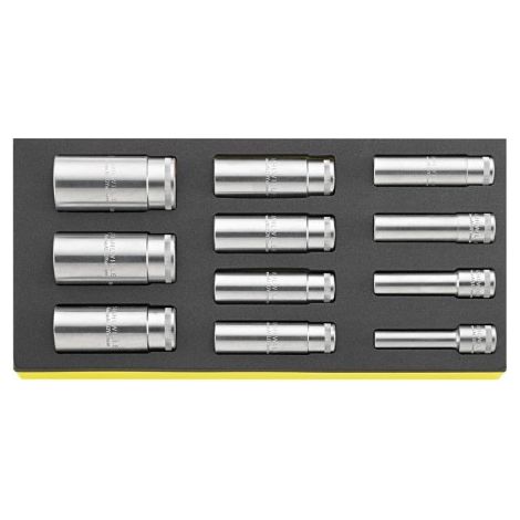 Stahlwille TCS 51/11 96838776 Inserto a bussola