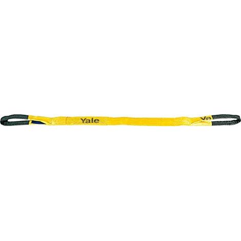 Cinghia di sollevamento Yale hbd-01000 1000 kg 200 cm