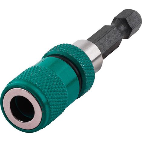 Porte-Embout Magnétique 2411000 Wolfcraft (1/2)