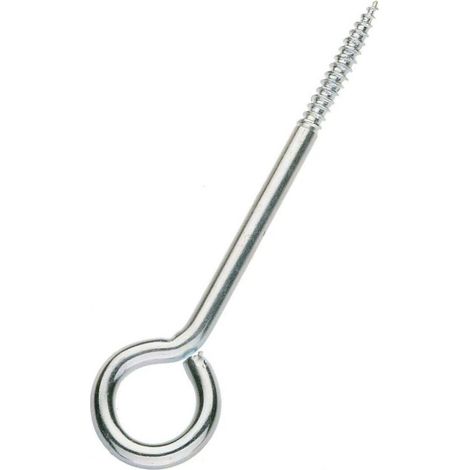 Conacord Ösenschraube 155,0 x 8 mm Möbelschrauben