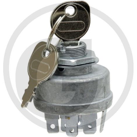 Blocchetto accensione trattorino tagliaerba compatibile AYP 725-1717 925-1717