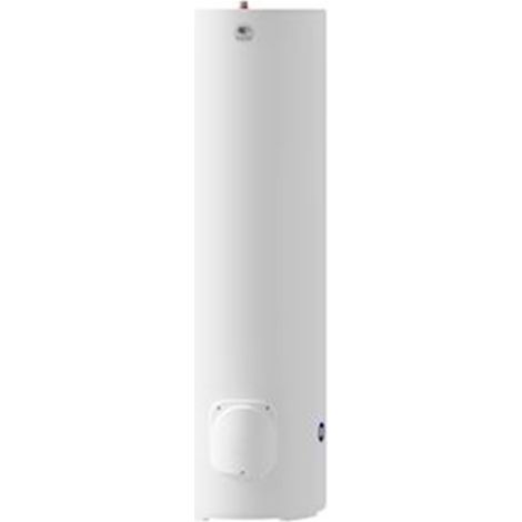 Thermor – Chauffe-eau à accumulation 200L – Puissance 2200W – Résistance stéatite – Anode magnésium – Double entraxe pour installation stable