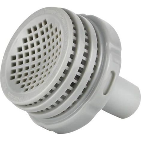 Connecteurs de filtre de piscine- buses de débit de piscine- kits de connexion de piscine- connecteurs de remplacement de vanne de vidange de piscine 11070/11072- compatibles avec Intex 25022E. (1/5)