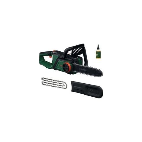 Bosch Akku-Kettensäge PKE18V-30-28 Solo - 06008B8B02 (1/5)
