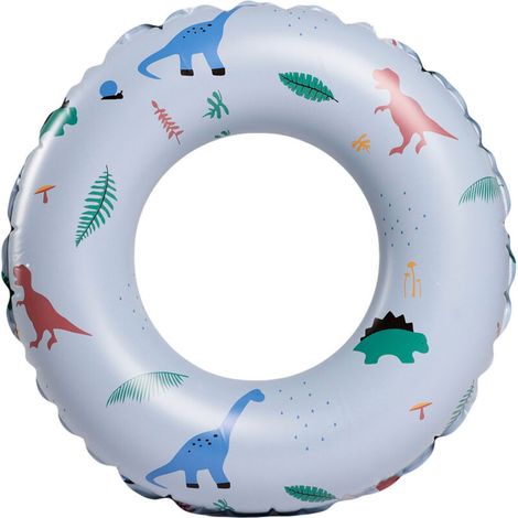 Schwimmring für Kinder, aufblasbarer Schwimmring für Erwachsene (100 Pfund (450 g) für Erwachsene)