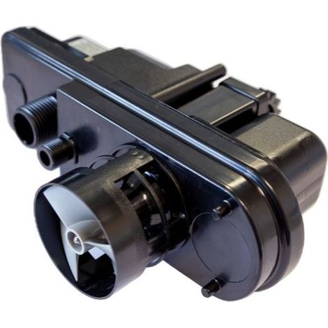 Pumpenmotorblock für Meranus Power 4.0 Poolroboter (1/3)