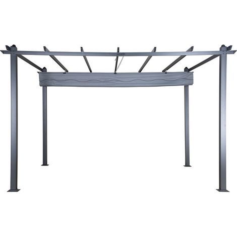 Lazio Pergola (1/5)
