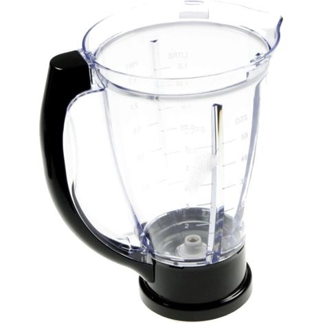 Ersatzteil - Rührschüssel -  - MOULINEX, TEFAL