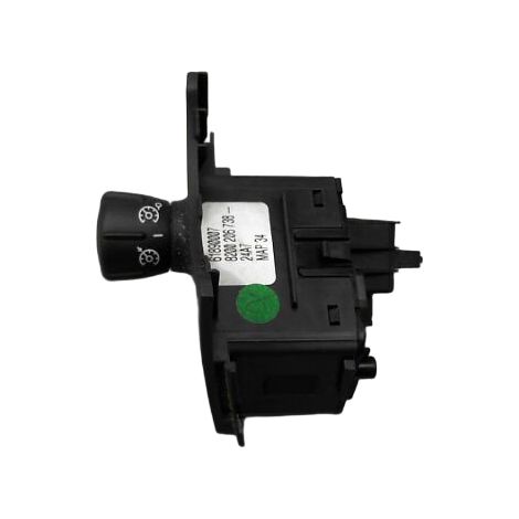 [PRODUIT D'OCCASION] Commande Regulateur/limitateur Vitesse RENAULT Scenic Monosp. II Phase 2 2006-2009 ♻️ Ref Oe. 8200206738 - Garantie à vie (1/3)