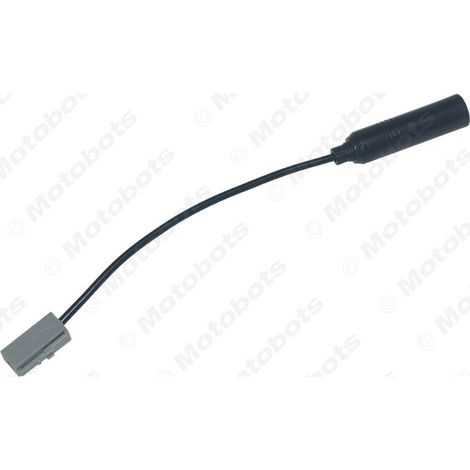 Compatible with Honda original car audio FM antenna adapter for 2018 CRV, Civic/Accord CD radio 1P male connector (1/4)