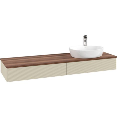 Villeroy & Boch K16152HJ WTUS Antao K165 1600x190x500mm (1/3)