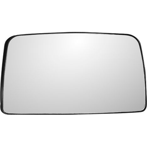 VETRO SPECCHIO PRINCIPALE SINISTRO-DESTRO RISCALDATO - RENAULT - Nuovo Premium - 20862795 - 7420862795 - 1737933