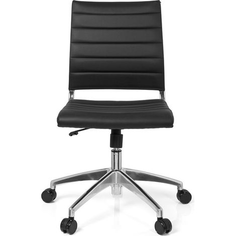 [GEBRAUCHT] Hjh Office Trisha Profi Bürostuhl Drehstuhl Schreibtischstuhl Stuhl Bürositz595 B-Ware (1/2)