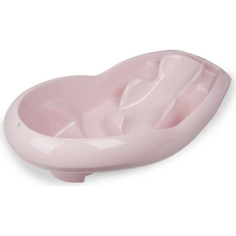 THERMOBABY Vasca laguna® - Rosa polveroso