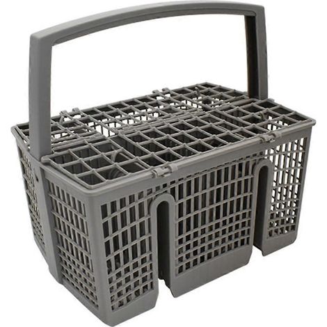 Panier à couverts pour lave-vaisselle Bosch Siemens Neff - Accessoires et pièces de rechange (1/5)