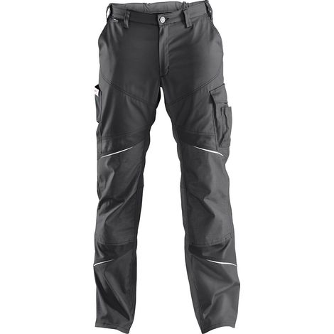 Kübler Hose ACTIVIQ HIGH anthrazit Gr. 42 (1/2)