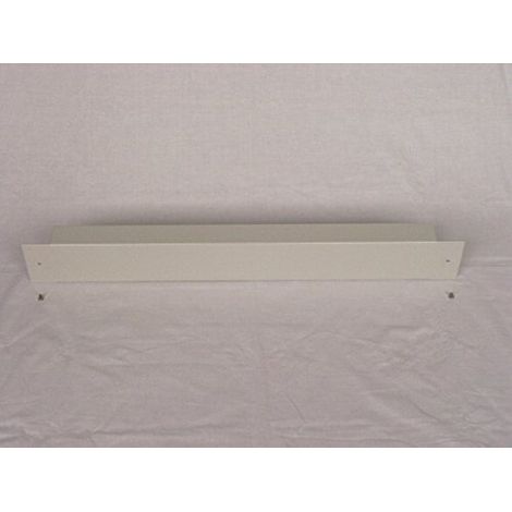 Eaton Cokół avant XVTL-SO100/F-12 gris acier 120 cm