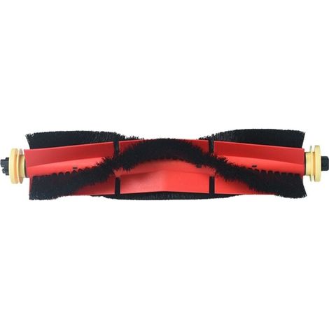 Compatible avec la brosse principale/rouleau de la balayeuse Roborock 1S/S50/T6/T7/S5/S6/S55 (détachable) (1/4)