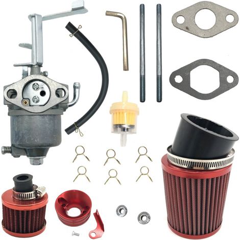 79cc 97cc 100cc 2.5 3.0hp CT100U CC100X SK100 152F 505-044-1 (1/4)