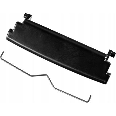 Pulsante di azionamento del bracciolo per Audi A3 8P 03-12 (1/2)