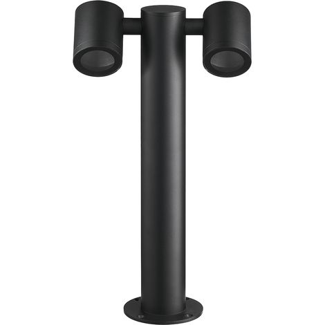 Poteau de jardin Ketto 2xGU10 IP44 (1/5)
