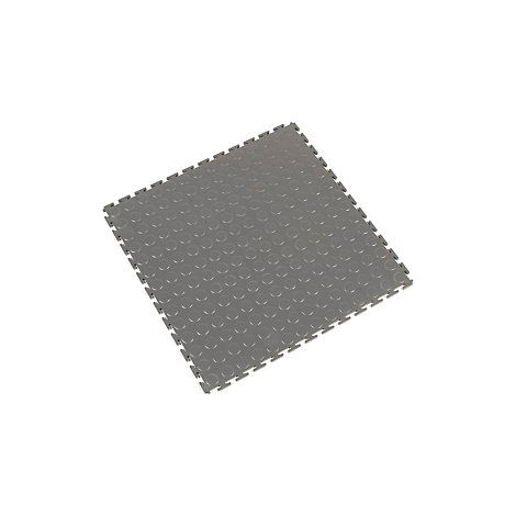 COBA  Piastrella in PVC per pavimenti Tough-Lock  con