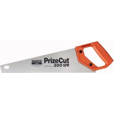 Bahco 300-14-F15/16-HP Toolbox Saw 14IN 350mm Handsaw Wood Saw BAH30014 (1/6)