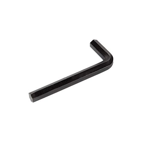 CrV kurzer Sechskant-Steckschlüssel 6mm  DOGHER 601-06