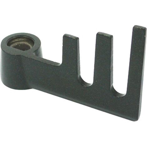 Pala Impastatrice in Teflon Originale Panasonic Per Modelli SD255 - SD257 - SD2501 Ideale per Pane e Pasta di Segale (1/5)