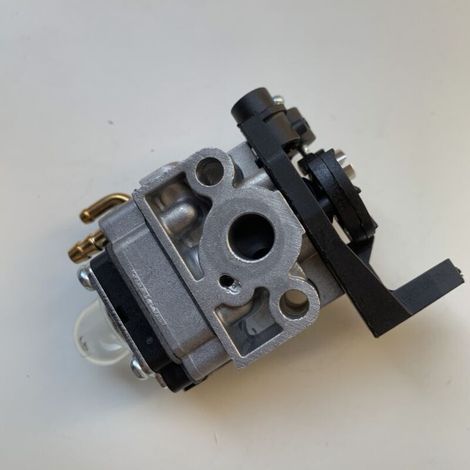 Carburateur pour tondeuse GX25 GX35 - Pièces de puissance pour équipement de jardinage. (1/5)
