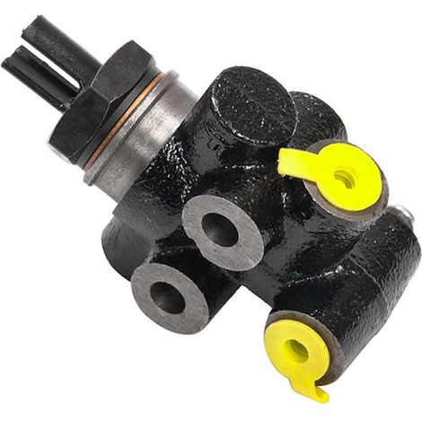 Ensemble de soupape de détection de charge de freinage automobile 47910-35130 47910-35070 pour Toyota Hilux LN106 1989-1997 Limiteur de freinage 4791035070 (1/5)