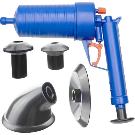 Piece No Drill Shower Shelf Bathroom Organizer Removable (1/5)