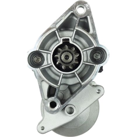 Motor de arranque Toyota Celica 1.6 GT 16V Corolla 1.6 GT (1/5)