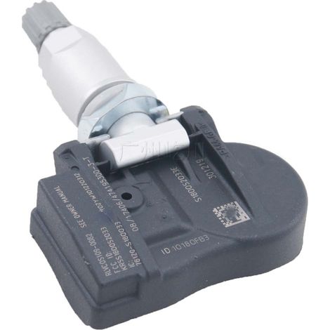 Capteur de pression des pneus 40700-4GA0A pour Nissan Infiniti TPMS (système de surveillance de la pression des pneus) (1/2)