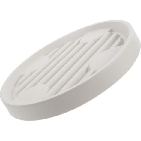 Chariot à roulettes beige pour pots de fleurs, diamètre intérieur 25.3 cm, pour intérieur et extérieur, 1 pièce (1/4)