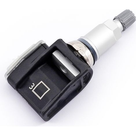 13598786 convient au système de surveillance de la pression des pneus TPMS des véhicules GM Chevrolet, capteur de pression des pneus 315 MHz. (1/2)