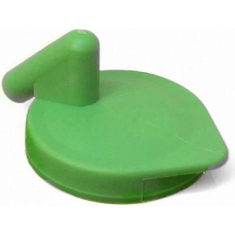 Bouchon de réservoir d'eau de radiateur pour Suzuki Swift Grand Engine, remplacement du bouchon de réservoir de carburant pour Vitara (1/4)