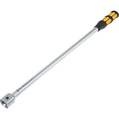 X-Power-Griff 600 mm, Stecker 14 x 18 mm – W0500301001 (1/5)