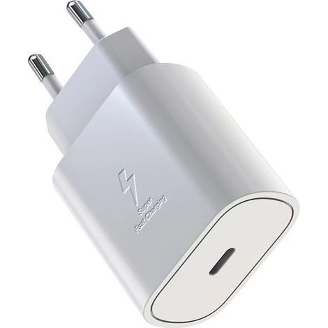 Connecteur de charge ultra-rapide Samsung PD25W S23 e Charge (1/4)