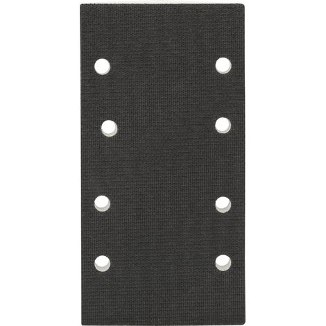 Adaptateur à 8 trous pour ponceuse orbitale (1/3)