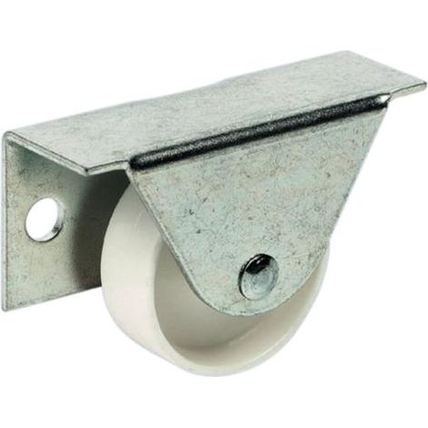 Rueda para camas nido -